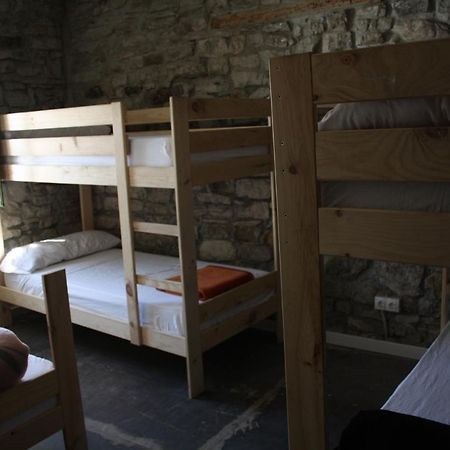 Albergue Casa De Broto Dış mekan fotoğraf