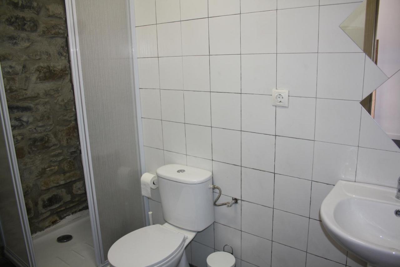 Albergue Casa De Broto Dış mekan fotoğraf