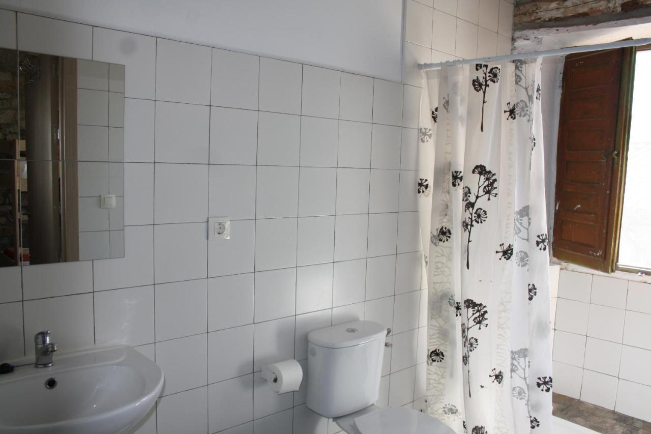 Albergue Casa De Broto Dış mekan fotoğraf