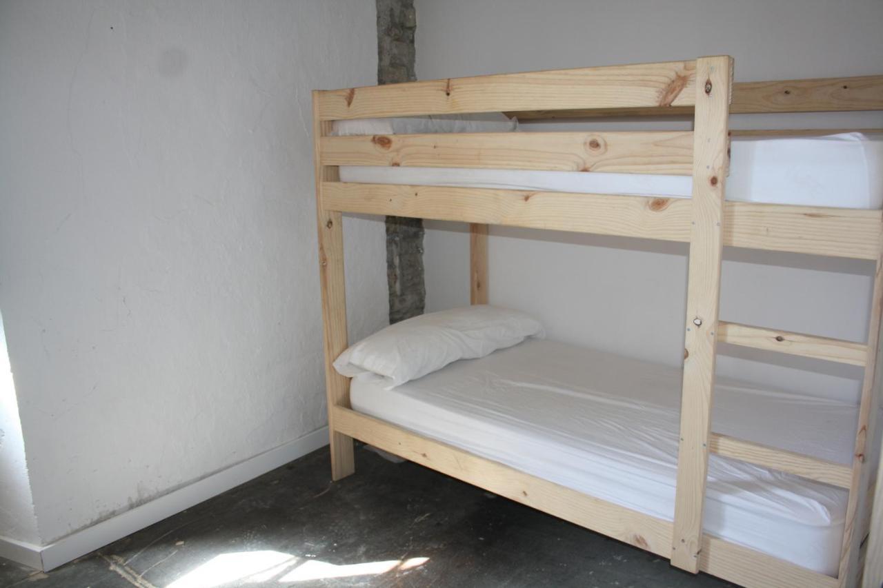 Albergue Casa De Broto Dış mekan fotoğraf